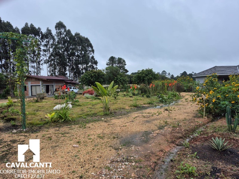 Chácara, 1 quarto, 4581 m² - Foto 17