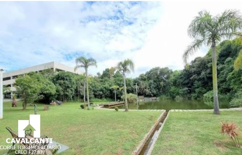 Apartamento, 2 quartos, 38 m² - Foto 6