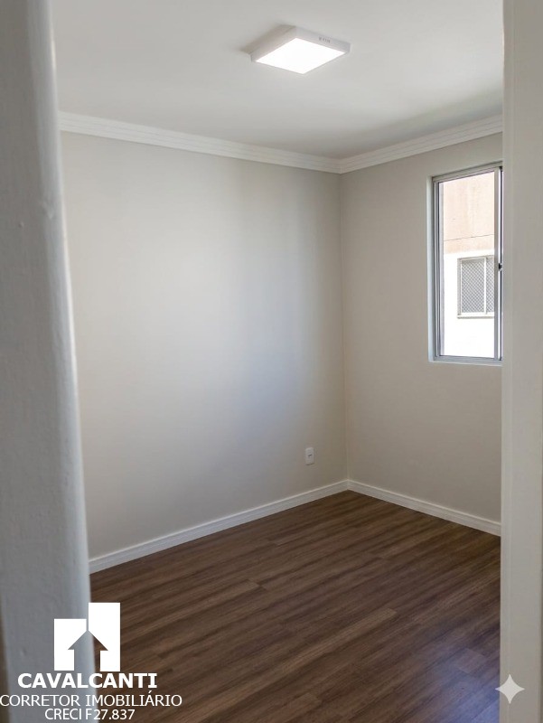 Apartamento, 2 quartos, 45 m² - Foto 6