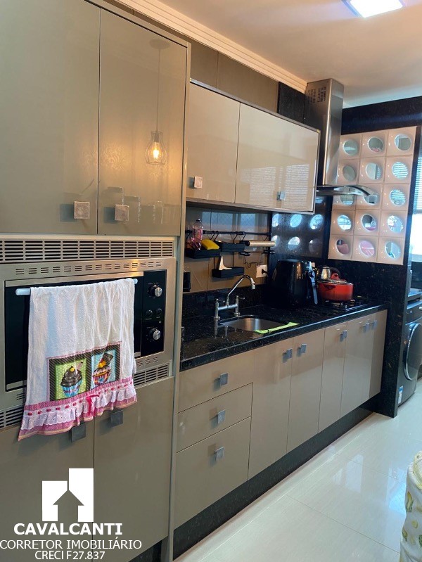 Cobertura, 2 quartos, 109 m² - Foto 6