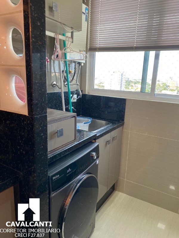 Cobertura, 2 quartos, 109 m² - Foto 8