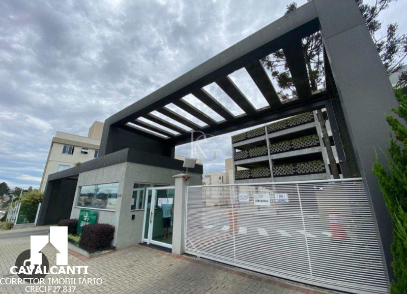 Apartamento, 2 quartos, 38 m² - Foto 7