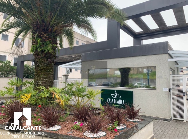 Apartamento, 2 quartos, 38 m² - Foto 1