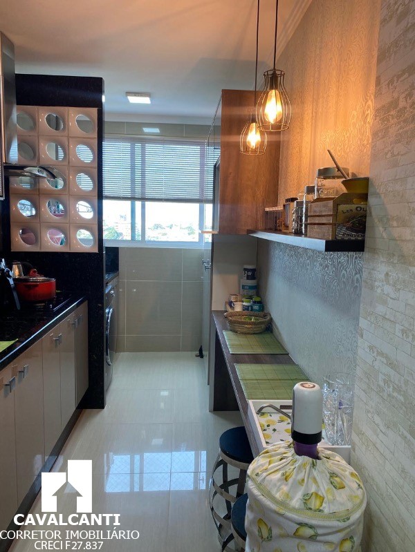 Cobertura, 2 quartos, 109 m² - Foto 7