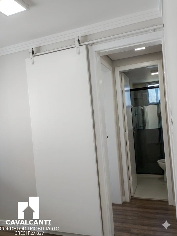 Apartamento, 2 quartos, 45 m² - Foto 5