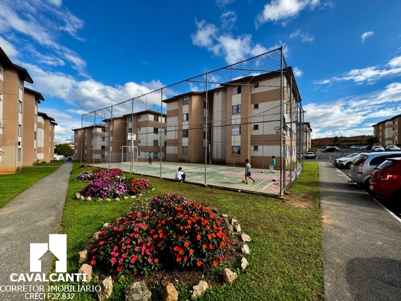 Apartamento, 2 quartos, 45 m² - Foto 11