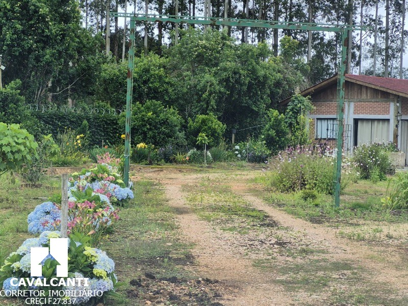 Chácara, 1 quarto, 4581 m² - Foto 32