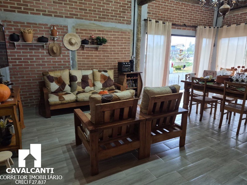 Chácara, 1 quarto, 4581 m² - Foto 14