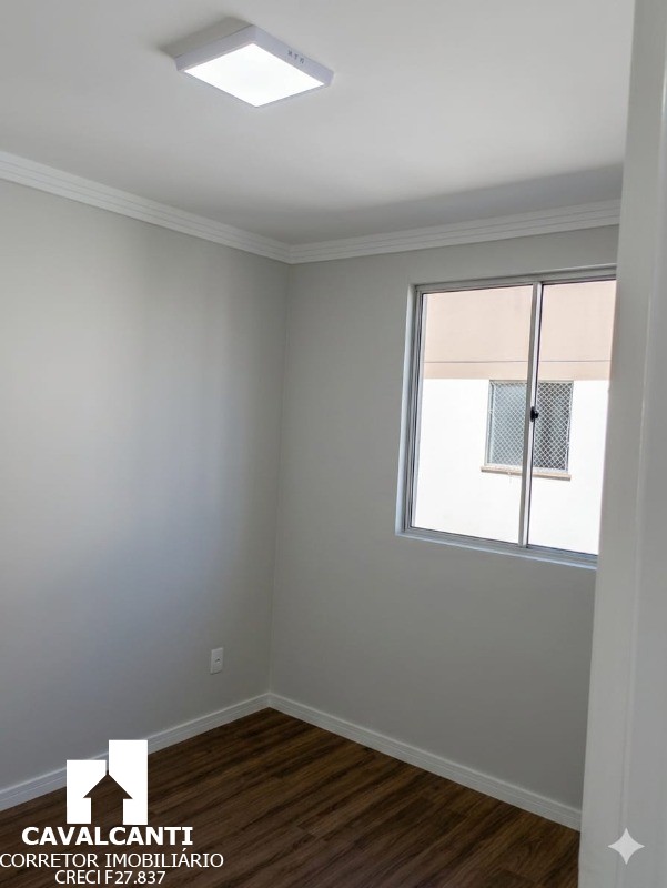 Apartamento, 2 quartos, 45 m² - Foto 8