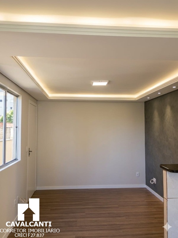 Apartamento, 2 quartos, 45 m² - Foto 2