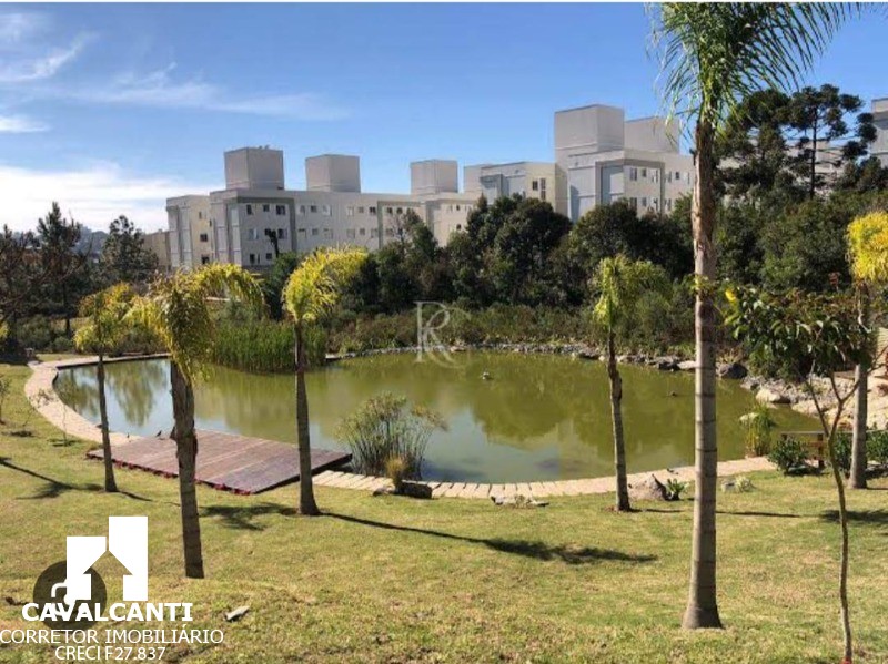 Apartamento, 2 quartos, 38 m² - Foto 17