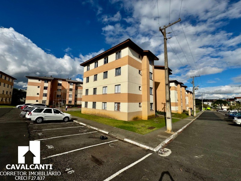 Apartamento, 2 quartos, 45 m² - Foto 13