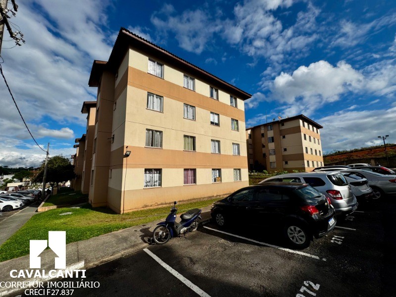 Apartamento, 2 quartos, 45 m² - Foto 12