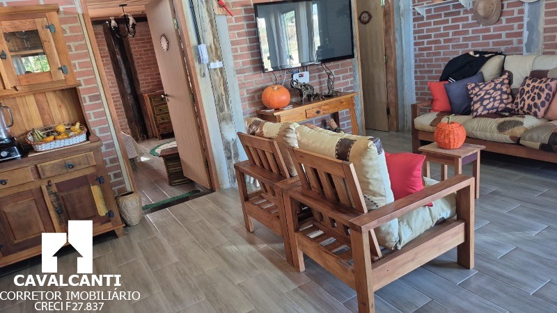 Chácara, 1 quarto, 4581 m² - Foto 10