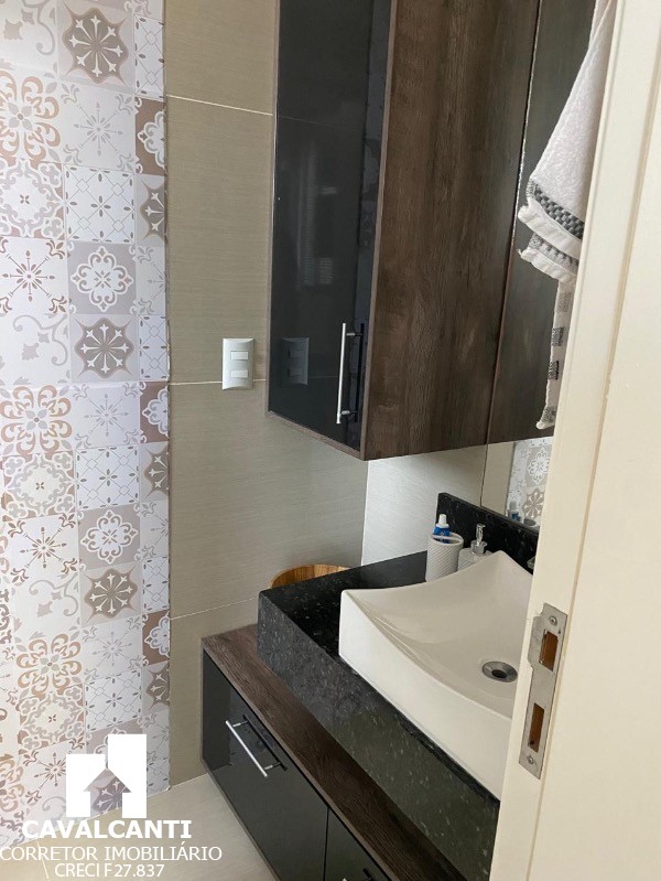 Cobertura, 2 quartos, 109 m² - Foto 19