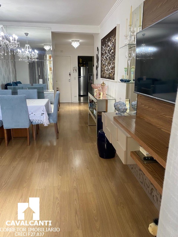 Cobertura, 2 quartos, 109 m² - Foto 23