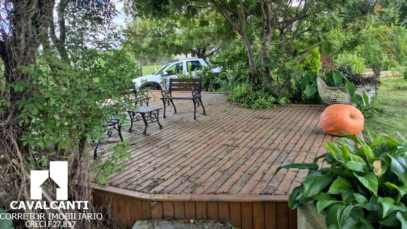 Chácara, 1 quarto, 4581 m² - Foto 42