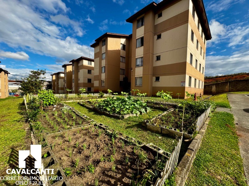 Apartamento, 2 quartos, 45 m² - Foto 1