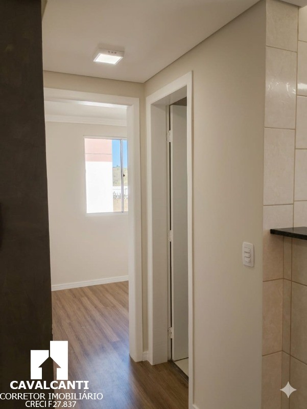 Apartamento, 2 quartos, 45 m² - Foto 4