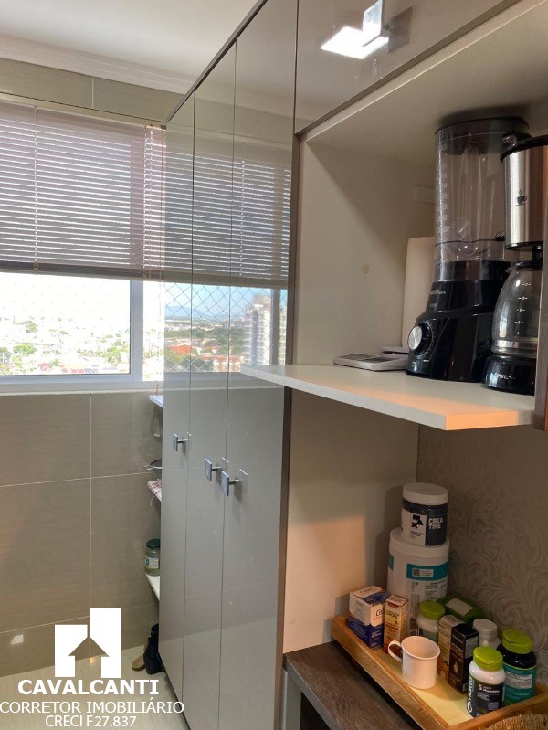 Cobertura, 2 quartos, 109 m² - Foto 10