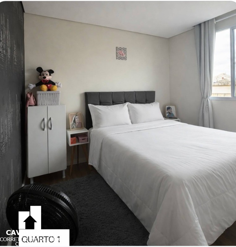 Apartamento, 2 quartos, 38 m² - Foto 9