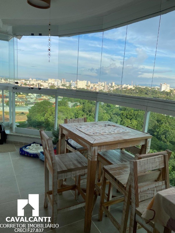 Cobertura, 2 quartos, 109 m² - Foto 2