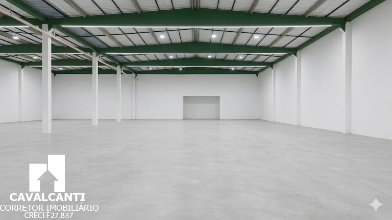 Indústria, 1600 m² - Foto 4