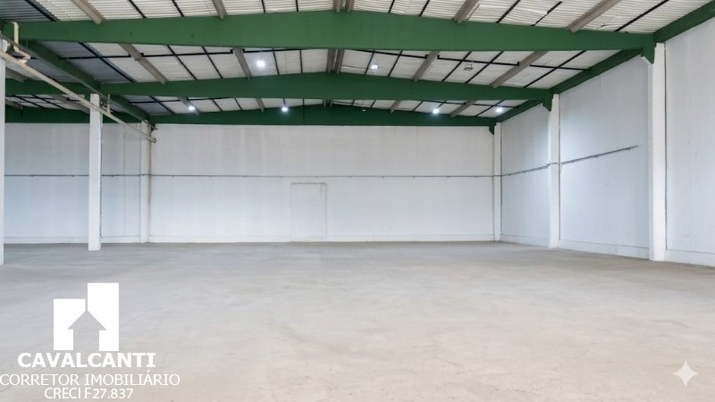 Indústria, 1600 m² - Foto 5