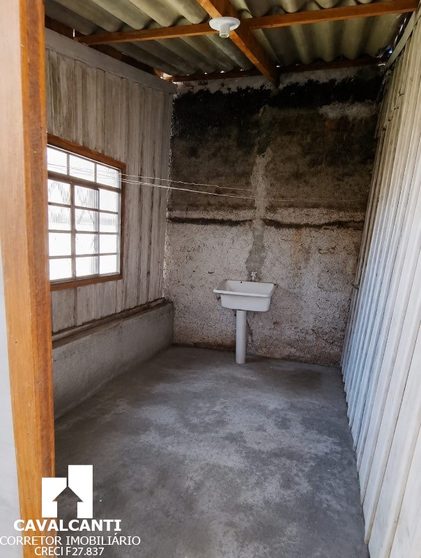 Casa, 2 quartos, 50 m² - Foto 6