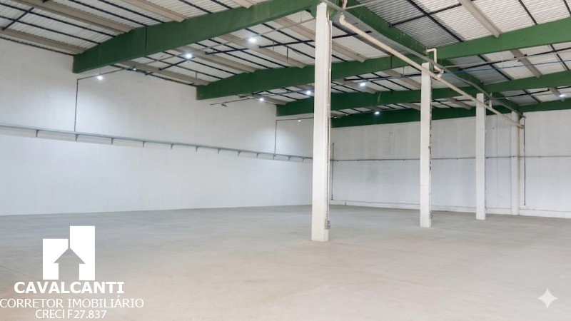 Indústria, 1600 m² - Foto 7