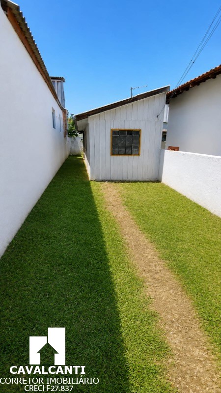 Casa, 2 quartos, 50 m² - Foto 2