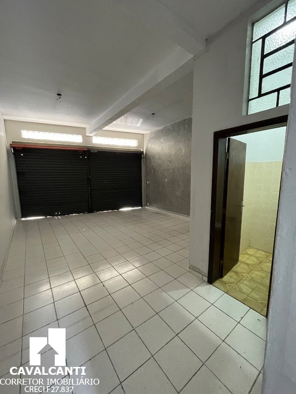 Sala-Conjunto, 42 m² - Foto 4