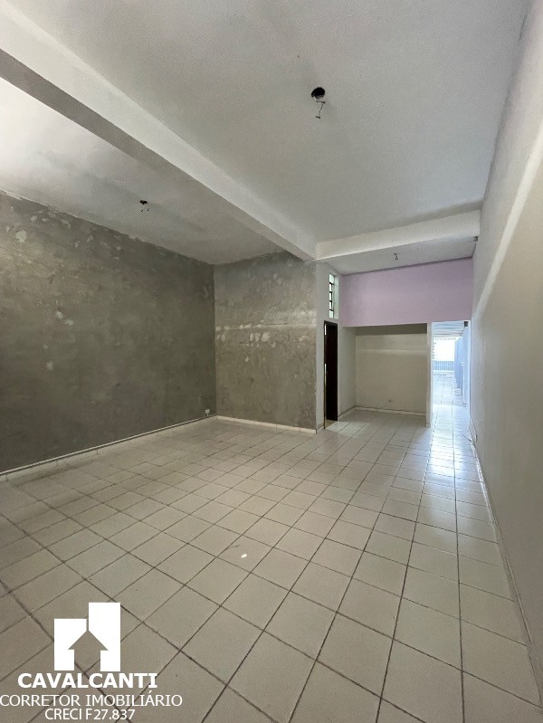 Sala-Conjunto, 42 m² - Foto 5
