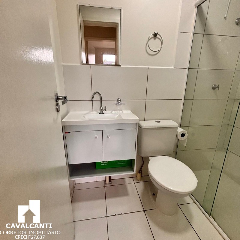 Apartamento, 2 quartos, 55 m² - Foto 6