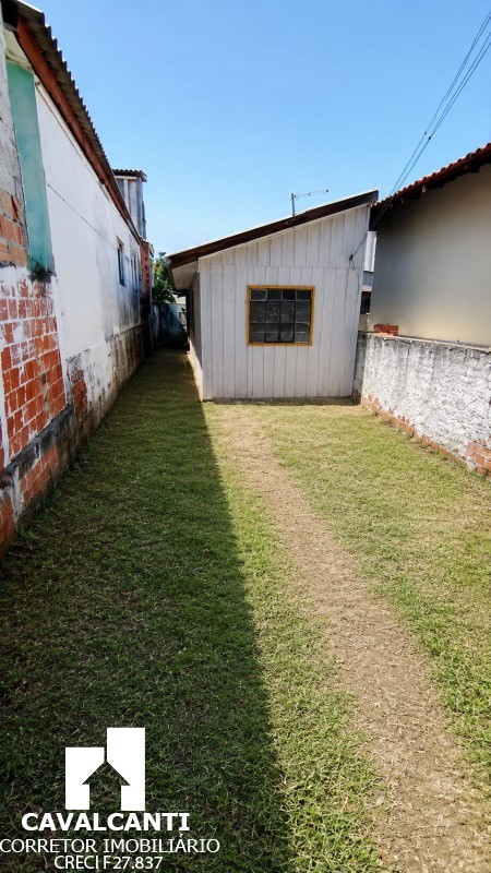 Casa, 2 quartos, 50 m² - Foto 1