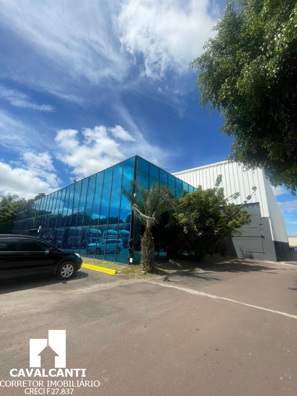 Loja-Salão, 390 m² - Foto 6