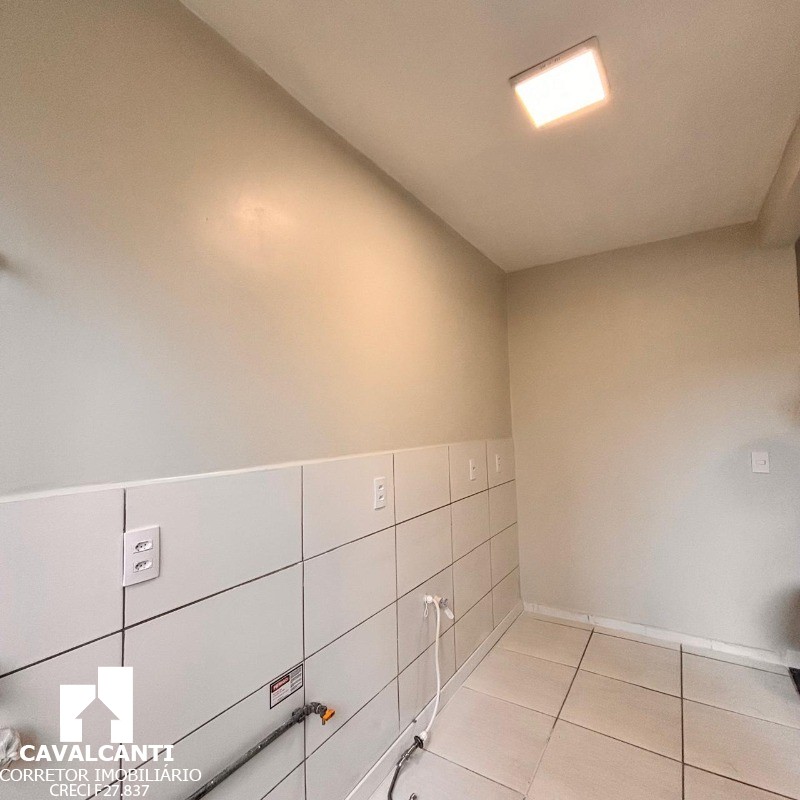 Apartamento, 2 quartos, 55 m² - Foto 5