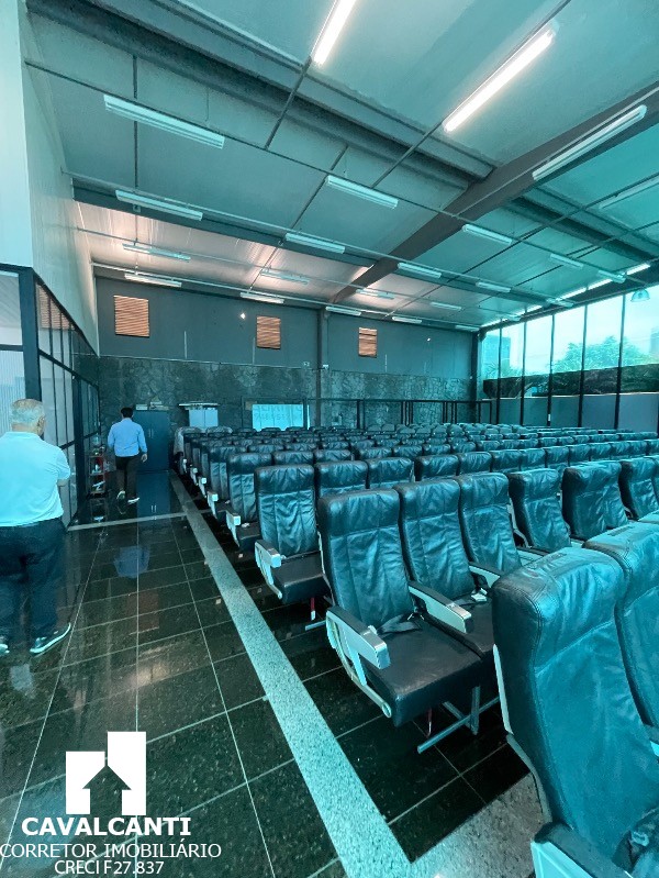 Loja-Salão, 390 m² - Foto 18