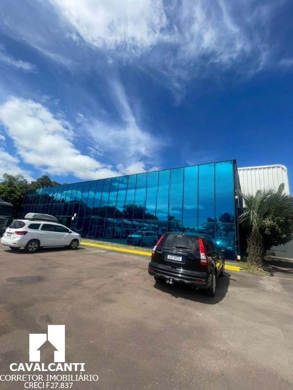 Loja-Salão, 390 m² - Foto 5