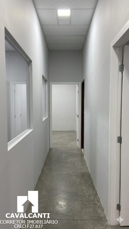 Indústria, 1600 m² - Foto 18