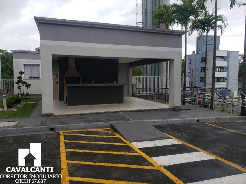 Apartamento, 2 quartos, 55 m² - Foto 8