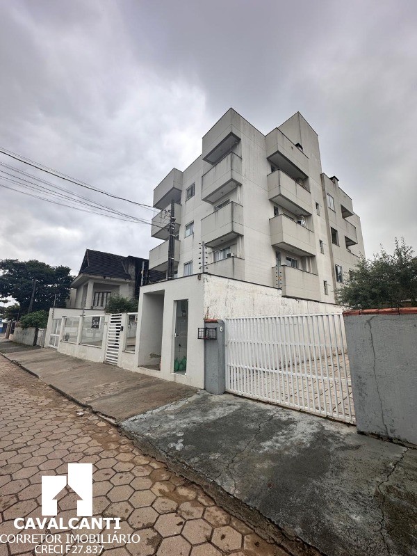 Apartamento, 3 quartos, 78 m² - Foto 1