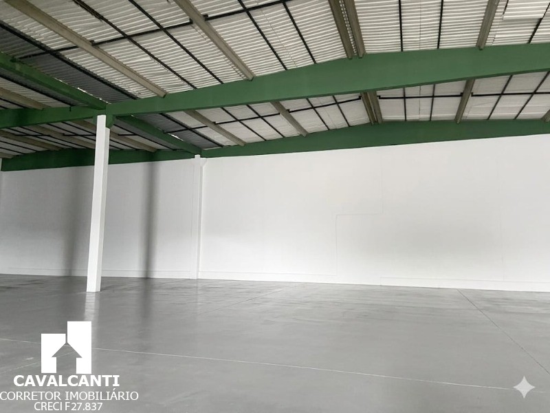 Indústria, 1600 m² - Foto 3