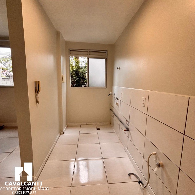 Apartamento, 2 quartos, 55 m² - Foto 7