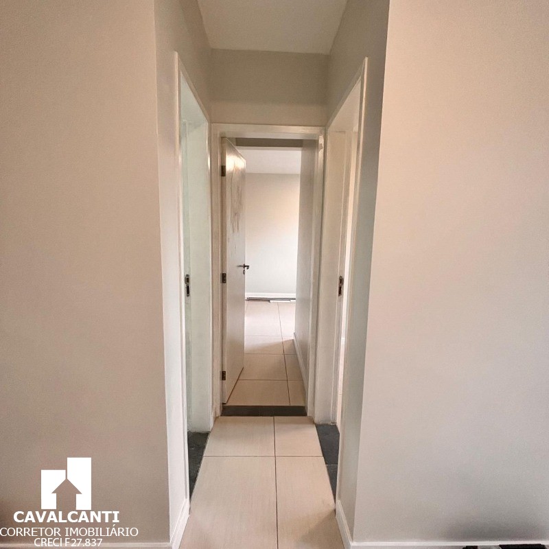 Apartamento, 2 quartos, 55 m² - Foto 3
