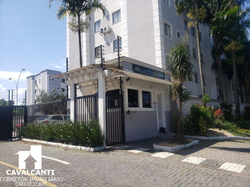 Apartamento, 2 quartos, 55 m² - Foto 1