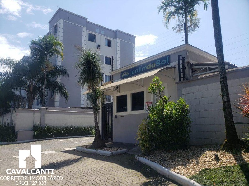 Apartamento, 2 quartos, 55 m² - Foto 9