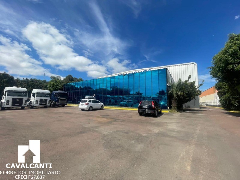 Loja-Salão, 390 m² - Foto 2