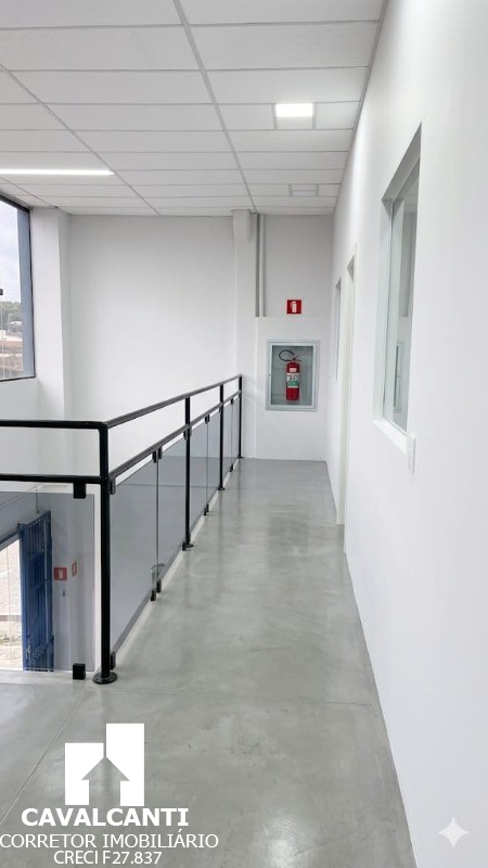 Indústria, 1600 m² - Foto 15
