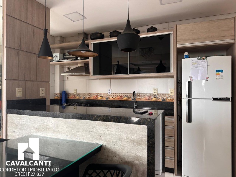 Apartamento, 3 quartos, 78 m² - Foto 9